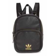 Adidas Originals Mini Mochila Gold